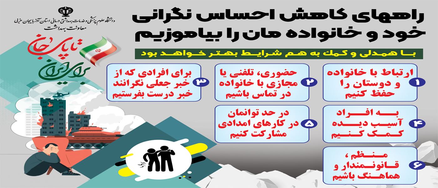دریافت فایل ها و پوسترهای آموزشی